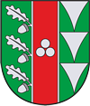 Wappen Aich