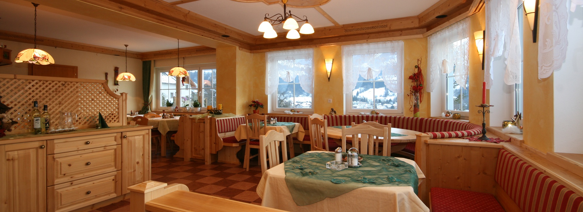Café Aigner